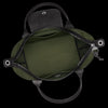 Khaki Le Pliage Energy S Handbag